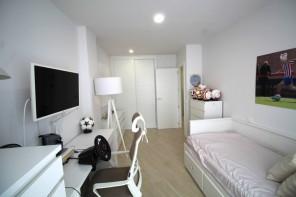 Dormitorio